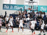 Team Edge vs. Team Hazan: Miami Pro League Week 2 Overtime Thriller