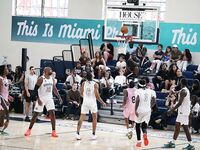 Team Edge vs. Team Hazan: Miami Pro League Week 2 Overtime Thriller