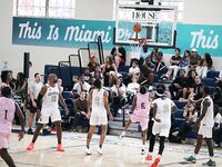 Team Edge vs. Team Hazan: Miami Pro League Week 2 Overtime Thriller