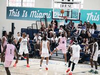 Team Edge vs. Team Hazan: Miami Pro League Week 2 Overtime Thriller