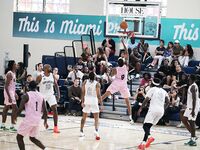 Team Edge vs. Team Hazan: Miami Pro League Week 2 Overtime Thriller