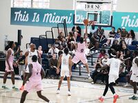 Team Edge vs. Team Hazan: Miami Pro League Week 2 Overtime Thriller