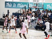 Team Edge vs. Team Hazan: Miami Pro League Week 2 Overtime Thriller