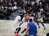 Team Edge vs. Team Hazan: Miami Pro League Week 2 Overtime Thriller