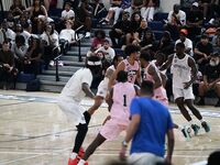 Team Edge vs. Team Hazan: Miami Pro League Week 2 Overtime Thriller