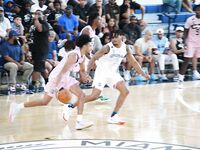 Team Edge vs. Team Hazan: Miami Pro League Week 2 Overtime Thriller