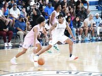 Team Edge vs. Team Hazan: Miami Pro League Week 2 Overtime Thriller