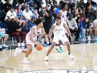 Team Edge vs. Team Hazan: Miami Pro League Week 2 Overtime Thriller