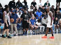 Team Edge vs. Team Hazan: Miami Pro League Week 2 Overtime Thriller