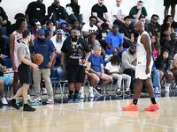 Team Edge vs. Team Hazan: Miami Pro League Week 2 Overtime Thriller