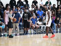 Team Edge vs. Team Hazan: Miami Pro League Week 2 Overtime Thriller