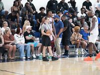 Team Edge vs. Team Hazan: Miami Pro League Week 2 Overtime Thriller