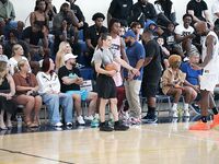 Team Edge vs. Team Hazan: Miami Pro League Week 2 Overtime Thriller