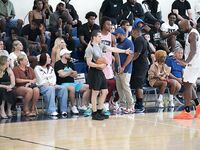 Team Edge vs. Team Hazan: Miami Pro League Week 2 Overtime Thriller