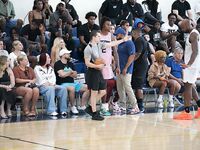 Team Edge vs. Team Hazan: Miami Pro League Week 2 Overtime Thriller