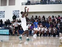 Team Edge vs. Team Hazan: Miami Pro League Week 2 Overtime Thriller