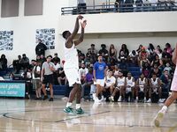 Team Edge vs. Team Hazan: Miami Pro League Week 2 Overtime Thriller