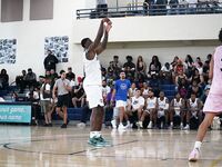 Team Edge vs. Team Hazan: Miami Pro League Week 2 Overtime Thriller