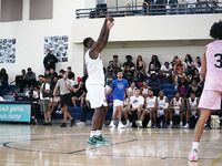 Team Edge vs. Team Hazan: Miami Pro League Week 2 Overtime Thriller