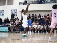 Team Edge vs. Team Hazan: Miami Pro League Week 2 Overtime Thriller