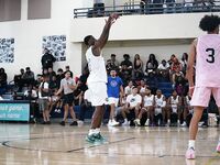 Team Edge vs. Team Hazan: Miami Pro League Week 2 Overtime Thriller