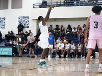 Team Edge vs. Team Hazan: Miami Pro League Week 2 Overtime Thriller