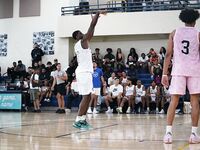 Team Edge vs. Team Hazan: Miami Pro League Week 2 Overtime Thriller