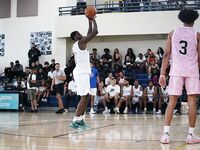 Team Edge vs. Team Hazan: Miami Pro League Week 2 Overtime Thriller