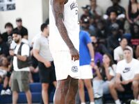 Team Edge vs. Team Hazan: Miami Pro League Week 2 Overtime Thriller