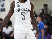 Team Edge vs. Team Hazan: Miami Pro League Week 2 Overtime Thriller