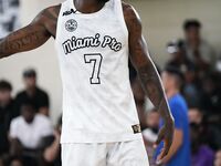 Team Edge vs. Team Hazan: Miami Pro League Week 2 Overtime Thriller