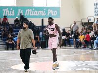 Team Edge vs. Team Hazan: Miami Pro League Week 2 Overtime Thriller