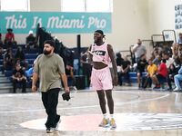 Team Edge vs. Team Hazan: Miami Pro League Week 2 Overtime Thriller