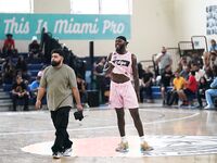Team Edge vs. Team Hazan: Miami Pro League Week 2 Overtime Thriller