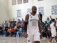 Team Edge vs. Team Hazan: Miami Pro League Week 2 Overtime Thriller