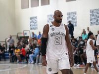 Team Edge vs. Team Hazan: Miami Pro League Week 2 Overtime Thriller