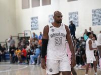 Team Edge vs. Team Hazan: Miami Pro League Week 2 Overtime Thriller