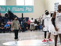Team Edge vs. Team Hazan: Miami Pro League Week 2 Overtime Thriller
