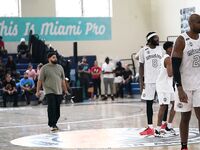 Team Edge vs. Team Hazan: Miami Pro League Week 2 Overtime Thriller