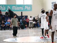 Team Edge vs. Team Hazan: Miami Pro League Week 2 Overtime Thriller