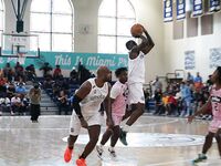 Team Edge vs. Team Hazan: Miami Pro League Week 2 Overtime Thriller