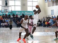 Team Edge vs. Team Hazan: Miami Pro League Week 2 Overtime Thriller