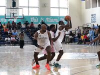 Team Edge vs. Team Hazan: Miami Pro League Week 2 Overtime Thriller