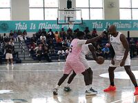 Team Edge vs. Team Hazan: Miami Pro League Week 2 Overtime Thriller