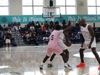 Team Edge vs. Team Hazan: Miami Pro League Week 2 Overtime Thriller