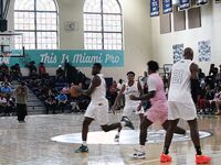 Team Edge vs. Team Hazan: Miami Pro League Week 2 Overtime Thriller