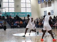 Team Edge vs. Team Hazan: Miami Pro League Week 2 Overtime Thriller