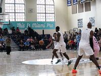 Team Edge vs. Team Hazan: Miami Pro League Week 2 Overtime Thriller