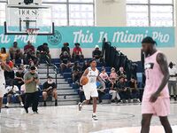 Team Edge vs. Team Hazan: Miami Pro League Week 2 Overtime Thriller