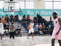 Team Edge vs. Team Hazan: Miami Pro League Week 2 Overtime Thriller